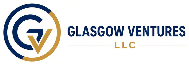 Glasgow Ventures LLC logo